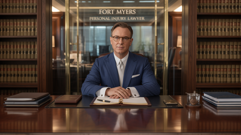 Common Mistakes That Can Hurt a Fort Myers Personal Injury Claim